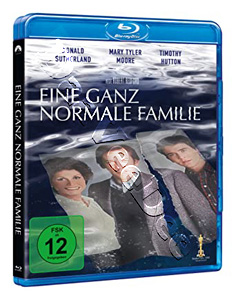 Ordinary People |   Blu-Ray